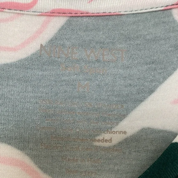 Nine West tank - Picture 2 of 5